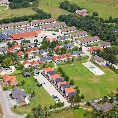 Lxxxviii Holiday home Blavand