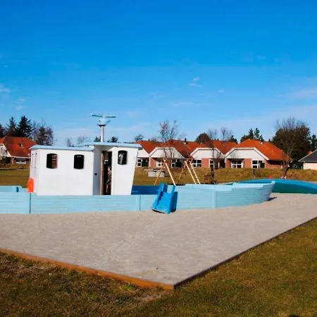 Tatil Evi Lxxxviii Blåvand