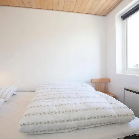 Holiday home Lxxxviii Blavand