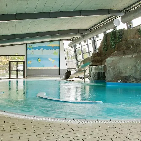 Lxxxviii Holiday home *