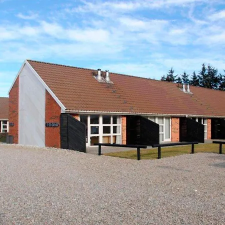 Lxxxviii Holiday home *