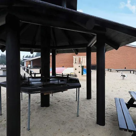 Tatil Evi Lxxxviii Blåvand